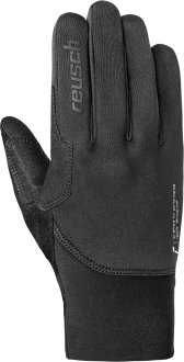 Reusch Glider STORMBLOXX TOUCH-TEC 6506050 7700 black front